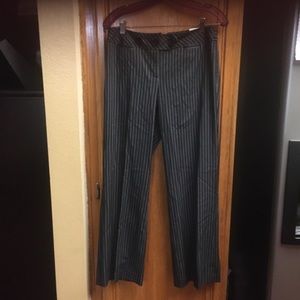 New women’s Ann Taylor loft dress slacks
